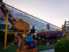 -美的鹭湖探索王国