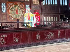 -天津戏剧博物馆