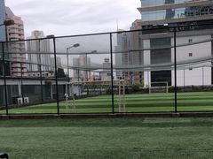 -一兆韦德健身·城市运动馆