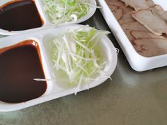 -李连贵熏肉大饼(宁山中路店)