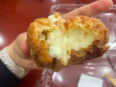 -君之狮子山·轻糖烘焙(开元Mini店)