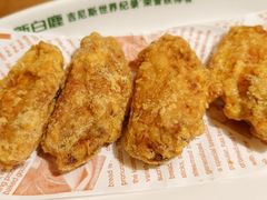 -新白鹿餐厅(龙游路店)