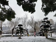 -堤角公园