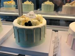 -简·煦蛋糕定制(下沙店)