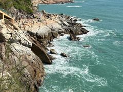 -广东惠东海龟国家级自然保护区