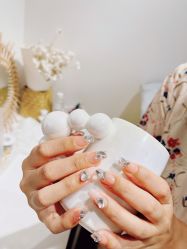 -尤米一站式美甲美睫