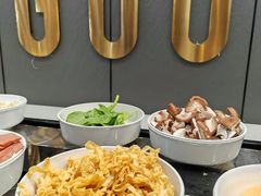 -农小锅(北京大兴凯德店)
