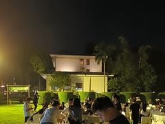 -厦门悦华酒店