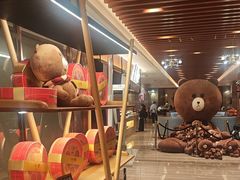 -美盛喜来登大酒店-盛宴标帜餐厅