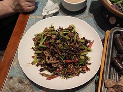 -哈啾嗨·新概念蒙餐(红星新城店)