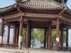 -南湖国家城市湿地公园