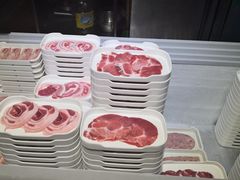 -汉金城海鲜烤肉自助百汇(烟台永旺购物中心店)