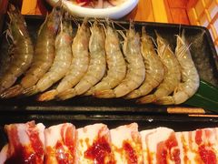 -九田家黑牛烤肉料理(中北镇店)