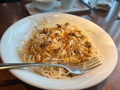鸡丝凉面-映水芙蓉(上海万象城店)