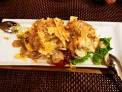 -樱の千渡日式料理·铁板烧•烧鸟(金盛田广场店)