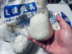 馒头-天泽祥·鼓楼馒头(鼓楼店)