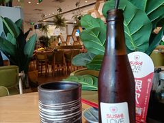 -Sushi Love 创意寿司(丽影广场店)