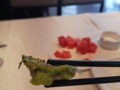 -上座·餐厅(阳光100店)