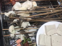 -钢管厂歆瑞源油卤串串香(春熙路太古里店)