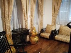 -龙环葡韵住宅式博物馆