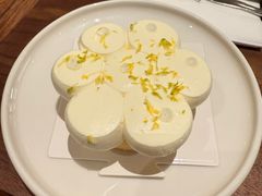 -Ten Olives甜点