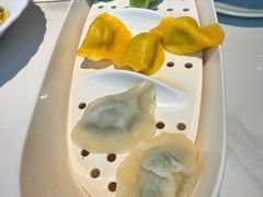 -船歌·鱼水饺青岛菜(枫蓝国际购物中心店)