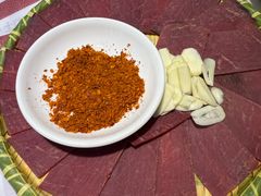 -阆辣荟餐饮(老味道8年·古城店)