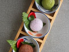大福-寒鰤日式精致料理