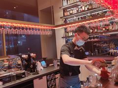 -星巴克臻选(上海合生汇1F店)