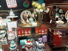 -布兰兔的植物庄园(杭州南宋御街店)