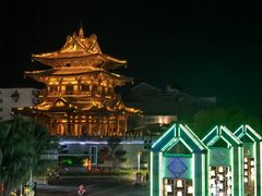 -东西巷