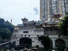 -皇城清真寺