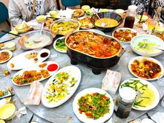 -品鲜海鲜餐厅(黄厝店)