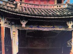 -成都ins星空塔酒店(春熙路天府广场店)
