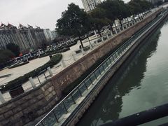 -南通濠河风景名胜区