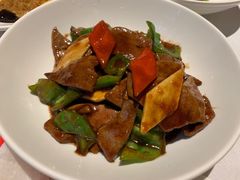 -玫瑰厅上海菜(兴国路店)