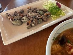 -天然居·漳港海鲜·海景餐厅(南澳总店)