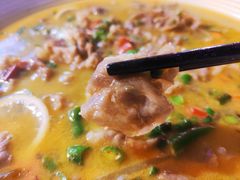 -庆合府重庆大排档(紫都城店)
