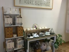 -茶庐(百花洲路店)