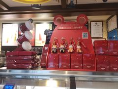-COSTA COFFEE(岭南天地店)