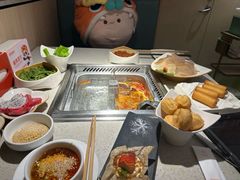 -海底捞火锅(番禺广场店)