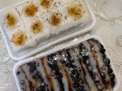 -南大门韩国米糕(公滨路店)