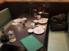 -庐灶江南·江南菜·四合院Bistro(东直门雍和宫·原华侨宾馆店)