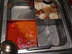 -海底捞火锅(泉城路店)