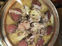 -金饭碗家宴(中兴路店)