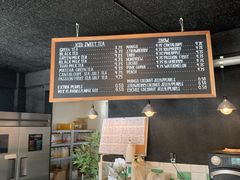 -Cha Café and Bistro