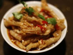 开胃凤爪-蛙喔牛蛙(仙林万达茂店)