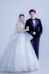 -保定巴黎婚纱摄影