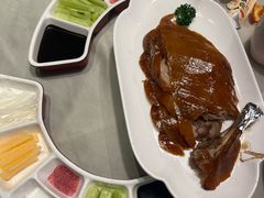 -大鸭梨烤鸭(甘家口店)