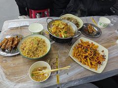 -小民大排档(光谷店)